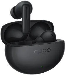 Гарнітура OPPO Enco Air5 Pro ETEL1 Matte Black (7258496)