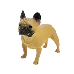 Дитяча іграшкова фігурка тварини Bambi French Bulldog TBS086-9