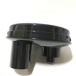 Кришка-редуктор основної чаші для блендера Bosch MaxoMixx MS8CM6190, MSM88190, 00753481 (753481) - мініатюра 2