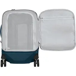 Валіза Osprey Transporter Hardside Hybrid 36L синя - мініатюра 3