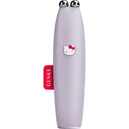 Мікрострумова ручка GESKE MicroCurrent Face-Lift Pen 6 в 1 by Hello Kitty для підтяжки обличчя фіолетова - мініатюра 2