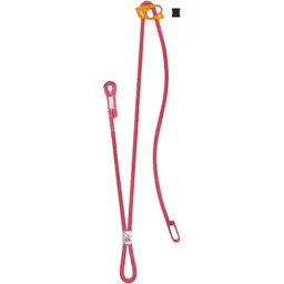 Самостраховка Petzl Dual Connect Adjust (1052-L035BA00)