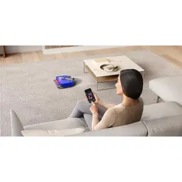 Робот-пилосос Dyson 360 VisNav (304623-01) - мініатюра 2