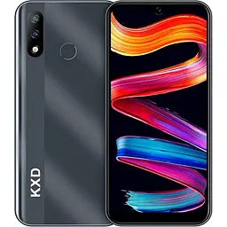 Смартфон Kenxinda KXD D68S 2/32Gb Black