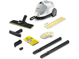 Пароочисник Karcher SC 4 EasyFix (1.512-630.0) - мініатюра 3