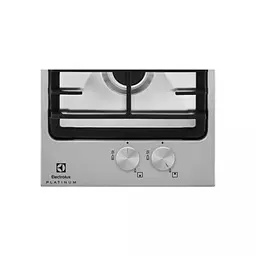 Варильна поверхня газова Electrolux EGG3322NVX - мініатюра 5