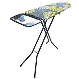 Дошка для прасування Casa Si Ben 110x30 Black Firework (CS98090G387)
