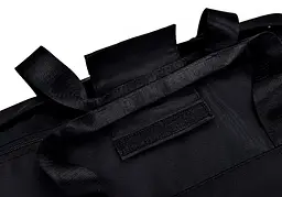 Спортивна сумка EasyFit ActivePack чорна - мініатюра 4
