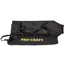 Пилосос-повітродувка бензиновий Procraft PVB25 - мініатюра 9