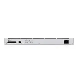 Комутатор мережевий Ubiquiti USW-Pro-48 - мініатюра 5