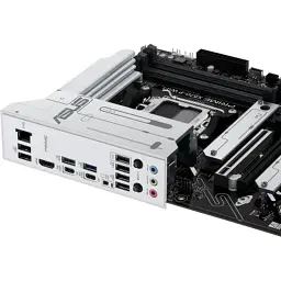 Материнська плата Asus Prime X870-P WIFI - мініатюра 6