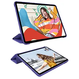 Чохол Huawei MatePad SE 2023 10.4 AGS5 L09/W09 SlimTPUCover Синій - мініатюра 3