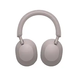 Навушники Over-ear WH-1000XM5 BT 5.2, ANC, Hi-Res, AAC, LDAC, Wireless, Mic, Рожевий Sony teh0013065 - мініатюра 10