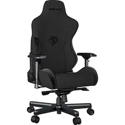 Геймерське крісло Anda Seat T-Pro 2 XL Black (AD12XLLA-01-B-F) [121302] - мініатюра 4
