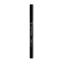 Підводка-фломастер для очей Bourjois Liner Feutre Slim, тонка, відтінок Noir, 0,8 мл (8000015550029) - мініатюра 2