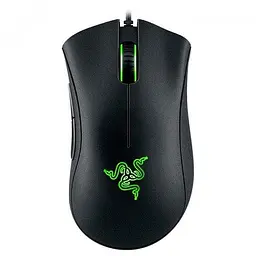 Миша Razer Deathadder Essential Black (RZ01-02540100-R3M1)