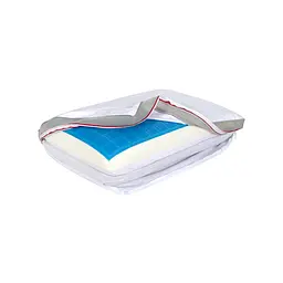 Подушка Penelope - Layered Gel Medical Carbon 60x40x12+2 - мініатюра 3