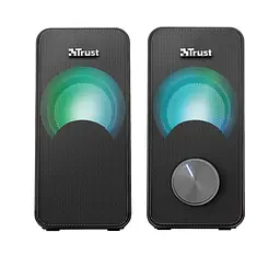 Компьютерные колонки Trust Arys RGB - мініатюра 1