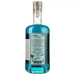 Пастис Pastis Bleu Le Pertuis, 45%, 0,7 л - мініатюра 2