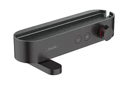 Термостат для ванни Hansgrohe ShowerTablet Select matt black 24340670