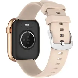 Smart Watch Globex Atlas Gold UA - мініатюра 2