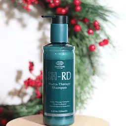 SH-RD Nutra-Therapy Shampoo професійний живильний шампунь, 250 мл - мініатюра 7
