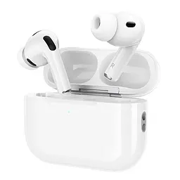 Навушники HOCO True wireless ANC noise reduction BT headset EW97 | BT6.0, 30/300mAh, 4h |