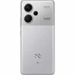 Смартфон Xiaomi Redmi Note 13 Pro+ 12/512GB Mystic Silver UA UCRF with charger NFC 5G - мініатюра 2