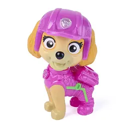 Цуценячий патруль Paw Patrol Дінокіно: ігровий набір Інтерактивний динозавр та цуценя Скай (SM97300/6076351) - мініатюра 3