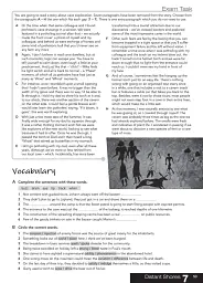 Close-Up C2. Workbook - Філліп Макелмюрей - мініатюра 4