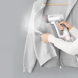 Відпарювач Tefal Pure Force 2in1 (DT8720E0) - мініатюра 4