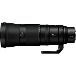 Об'єктив Nikon NIKKOR Z 180-600mm f/5.6-6.3 VR (JMA720DA) [106433] - мініатюра 3