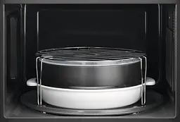 Мікрохвильова піч Electrolux Rococo EMZ729EMK (947607506) - мініатюра 7