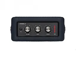 Портативна колонка Marshall Portable Loudspeaker Stockwell II Indigo (1005251) - мініатюра 2