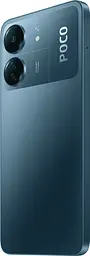 Смартфон Xiaomi Poco C65 8/256GB Blue (Global) - мініатюра 6