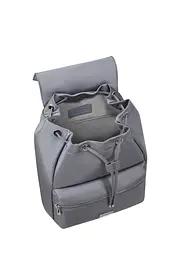 Рюкзак Samsonite ZALIA 3.0 SILVER GREY 35x26x14 KM4*08013 - мініатюра 2