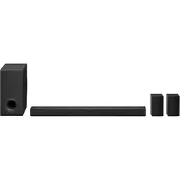 Саундбар LG S80TR [S80TR.DUKRLLK] [128863] - мініатюра 1