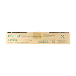 Тонер-картридж Toshiba T-2309E 17K BLACK (6AJ00000155/6AG00007240/6AJ00000155/6AJ00000295)