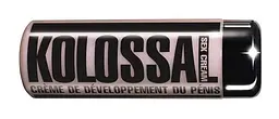 Косметичний крем KOLOSSAL, 200 мл Milan 19-3031 87746 - мініатюра 3