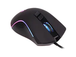Миша Maxxter McG-7B-I725 Black - мініатюра 3