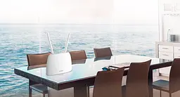 Tenda Маршрутизатор TENDA 4G06 N300, 4G/LTE, 1xFE LAN, 1xFE LAN/WAN, 1xRJ11 - мініатюра 5