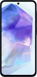 Смартфон Samsung Galaxy A55 5G 8/256Gb Awesome Navy (SM-A556BZKCEUC) - мініатюра 2