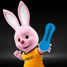 Батарейка Duracell для слухових апаратів розмір 675, 6 шт. в упаковці (5004326) - мініатюра 3