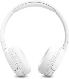Навушники JBL Tune 670NC White [JBLT670NCWHT] [88244] - мініатюра 3