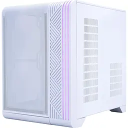 Корпус 1stPlayer VT5 White [146446] - мініатюра 2