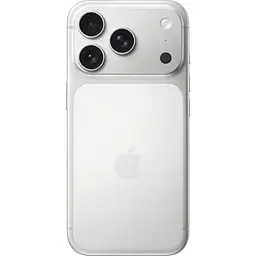 Смартфон Apple iPhone 17 Pro 512GB eSim Silver (MG7N4) [146544] - мініатюра 3