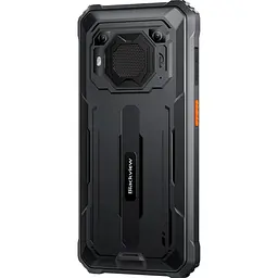 Смартфон Blackview BV6200 Pro 6/128Gb Black EU [104533] - мініатюра 4