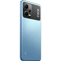 Смартфон Xiaomi Poco X5 5G 6/128Gb Blue (Global Version) NFC - мініатюра 7