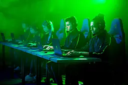Ігрові навушники Razer BlackShark V2 Pro для PlayStation Black (RZ04-04530500-R3G1) [111111] - мініатюра 9