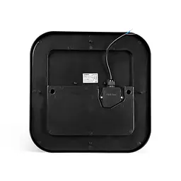 LED світильник Videx Art IP65 30 Вт 5000 K чорний (VL-BHFS-305B) - мініатюра 7